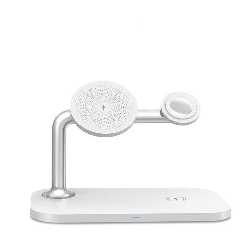 3-in-1 Magnetic Wireless Charger