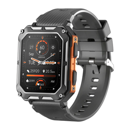 The Ultra-Durable Smartwatch