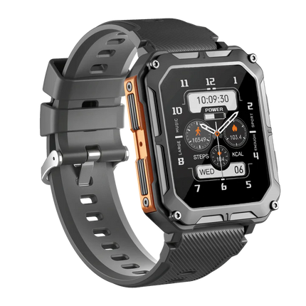 The Ultra-Durable Smartwatch