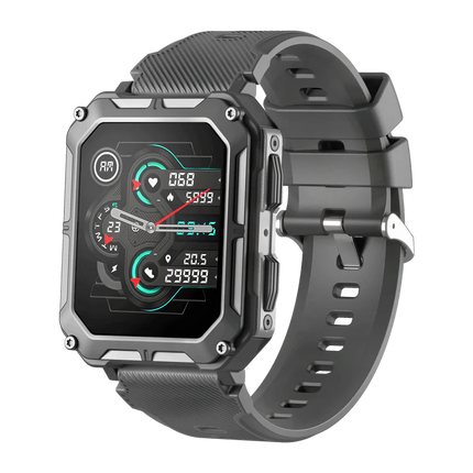 The Ultra-Durable Smartwatch